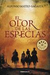 EL OLOR DE LAS ESPECIAS  BEST SELLER 930/1