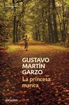 LA PRINCESA MANCA   CONTEMPORANEA