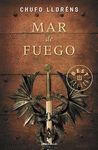 MAR DE FUEGO    BEST SELLER 781/6