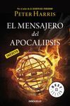 EL MENSAJERO DELAPOCALIPSIS  BEST SELLER 602/6