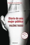 DIARIO DE UNA MUJER PUBLICA   BEST SELLER 566/4