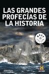 LAS GRANDES PROFECIAS DE LA HISTORIA  BEST SELLER 805/3