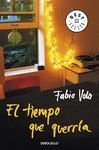 EL TIEMPO QUE QUERRIA    BEST SELLER 931