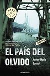 EL PAIS DEL OLVIDO  BESTSELLER 834/3