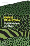 VERDES COLINAS DE AFRICA CONTEMPORANEA