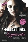 SEGUNDA TUMBA A LAIZQUIERDA    BEST SELLER 929/2