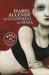 EL CUADERNO DE MAYA  BESTSELLER 168/18