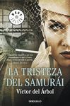 LA TRISTEZA DEL SAMURAI   BEST SELLER 939