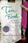 TARA ROAD UNA CASSA ENIRLANDA    BEST SELLER 912/4