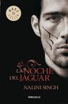 LA NOCHE DEL JAGUAR BEST 898/5