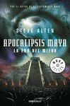 APOCALIPSIS MAYA BEST 743/4