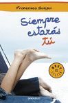SIEMPRE ESTARAS TU  BESTSELLER 954/1