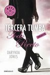 TERCERA TUMBA, TODO RECTOCHARLEY DAVIDSON 3