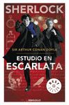 ESTUDIO EN ESCARLATA   BEST SELLER 965/1