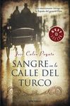 SANGRE EN LA CALLE DELTURCO  BEST SELLER 421/12
