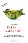 KAFKA PARA AGOBIADOS   CLAVE