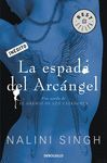 LA ESPADA DEL ARCANGEL  BEST SELLER