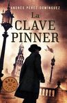 LA CLAVE PINNER BEST 970/1