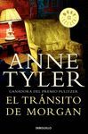 EL TRANSITO DE MORGAN  BEST SELLER 900/3