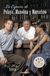 LA ESPAÑA DE PELAYOMANOLITA Y MARCELINO