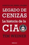 LEGADO DE CENIZAS LAHISTORIA DE LA CIA   HISTORIA 312