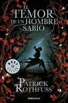 EL TEMOR DEL HOMBRE SABIO BEST SELLER 827/3