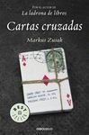 CARTAS CRUZADAS  BESTSELLER  766 2   DEBOLSILLO