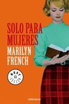 SOLO PARA MUJERES  BESTSELLER 972  DEBOLSILLO