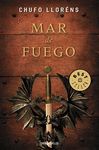 MAR DE FUEGO BEST SELLER 781/6