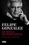 EN BUSCA RESPUESTA.DEBATE        DEBATE