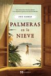 PALMERAS EN LA NIEVE   NOVELA