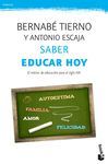 SABER EDUCHAR HOY FAMILIA 4012