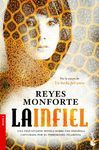 LA INFIEL   NOVELA 2456