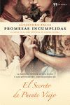 PROMESAS INCUMPLIDAS  NOVELA