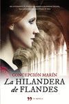 HILANDERA FLANDES  NOVELA        TEM-HOY