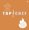 TOP CHEF           COCINA        TEM-HOY