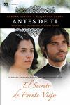 ANTES DE TI        NOVELA        TEM-HOY