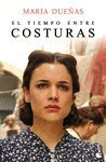 TIEMPO ENTRE COSTU NOVELA        BOOKET