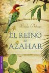 REINO DEL AZAHAR   NOV-HISTO6132 BOOKET