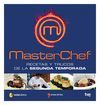 MASTERCHEF RECETAS 2§ TEMPORADA  TEM-HOY