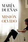 MISION OLVIDO      O.VARIAS      BOOKET