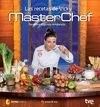 MASTERCHEF RECETAS VICKY 2¦ TEMP.TEM-HOY