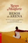 BESOS DE ARENA     NOVELA        BOOKET