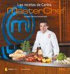 GANADOR DE MASTERCHEF TERCERA EDICION