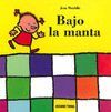 BAJO LA MANTA TRAVESIA 3844