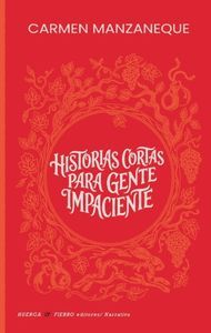 HISTORIAS CORTAS PARA GENTE IMPACIENTE