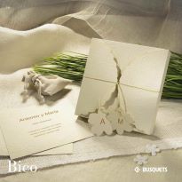 TARJETAS DE BODA